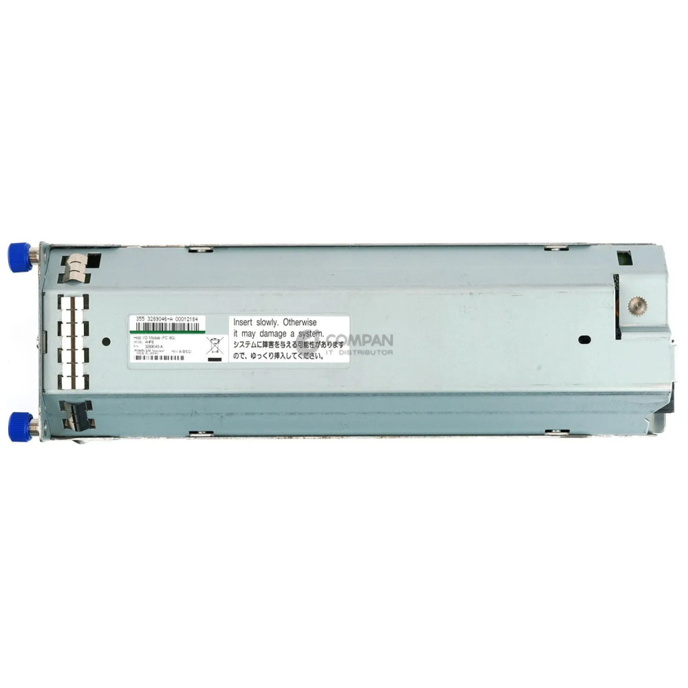 3289046-A HITACHI I/O MODULE 8GB P/SEC FOR HITACHI VSP GX00 SERIES